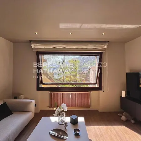 Apartman Porto And Sol Lesa
