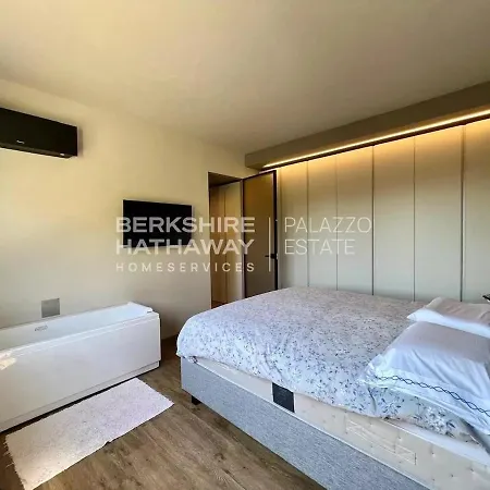 Apartman Porto And Sol Lesa