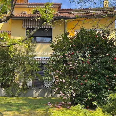 Apartman Porto And Sol